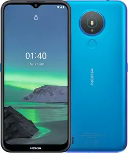 Замена кнопки включения на телефоне Nokia 1.4 в Новосибирске